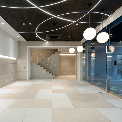 (仮称)三和管理本部棟新築工事