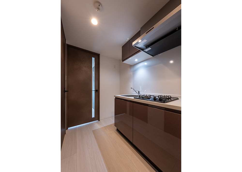 (仮称)横浜市緑区長津田7丁目新築工事10