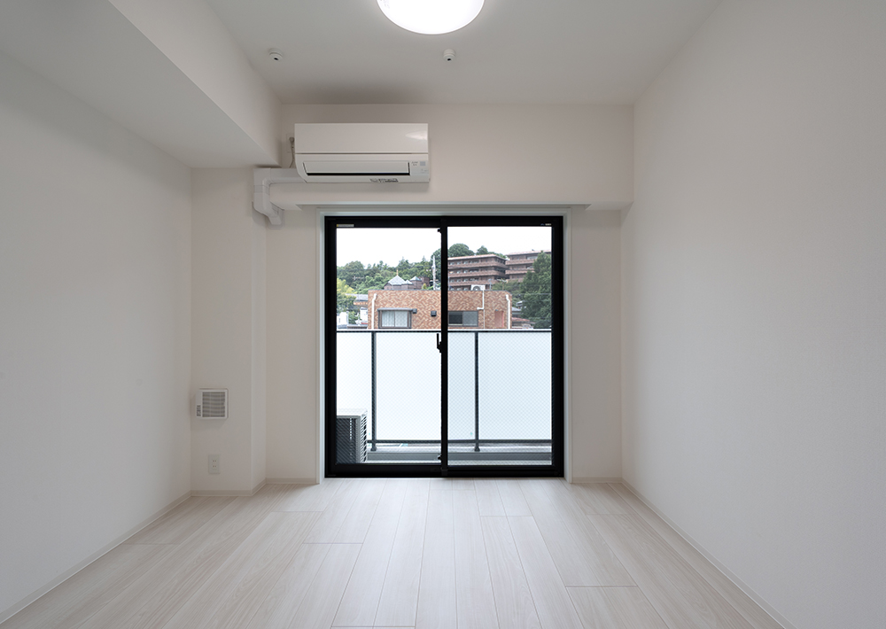 (仮称)横浜市緑区長津田7丁目新築工事11